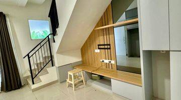 Gambar 5 Rumah 3 Lantai Semi Furnished di Sedayu City Kelapa Gading