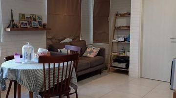 Gambar 5  Apartemen Furnished Skandinavia, Tangerang