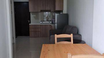 Gambar 2  Apartemen Furnished Skandinavia, Tangerang