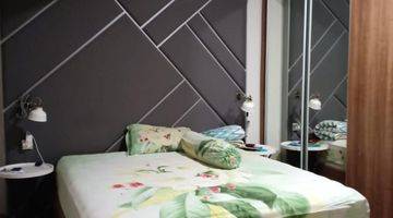 Gambar 1  Apartemen Furnished Skandinavia, Tangerang