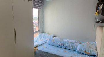 Gambar 5 Apartemen 2 BR Semi Furnished M Town Residence