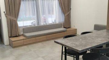 Gambar 3 Disewakan Rumah Full Furnished 3kt 3km di Svadhi, Tanakayu