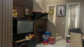 Gambar 4 Disewakan Rumah di Cluster Onyx Full Furnished, Alam Sutera