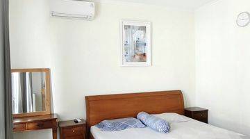 Gambar 4 Dijual Rumah Furnished Electronic 4kt 2km di Sutera Sitara Cluster Orlanda