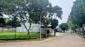 Gambar 2 Dijual Kavling Hook di Taman Permata Lippo Karawaci 