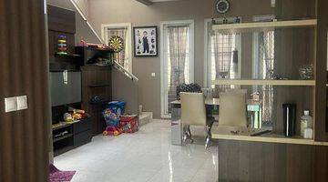 Gambar 1 Disewakan Rumah di Cluster Onyx Full Furnished, Alam Sutera