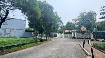 Gambar 5 Dijual Kavling Hook di Taman Permata Lippo Karawaci 