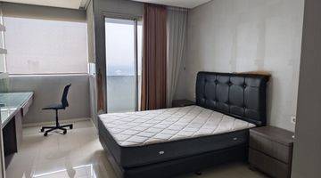 Gambar 2 Disewakan Apartment Full Furnished di Paddington Heights Alam Sutera