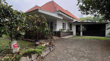 Gambar 4  Dijual Jarang Ada, Rumah Asri Kawasan Elit, Jalan Lebar Kebayoran Baru Jak Sel