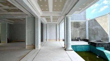 Gambar 5  For Sale Brand New Luxurious House Kebayoran Baru Jakarta Selatan