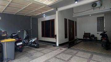 Gambar 4  Dijual Rumah Cantik Siap Huni Bendungan Hilir Jakarta Pusat