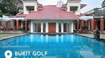 Gambar 1 For Sale Pondok Indah Bukit Golf