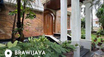 Gambar 1 For Sale Brawijaya Very Good Location Kebayoran Baru Jakarta Selatan