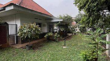 Gambar 2  Dijual Jarang Ada, Rumah Asri Kawasan Elit, Jalan Lebar Kebayoran Baru Jak Sel