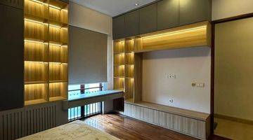 Gambar 2  For Sale Cilandak Luxurious Minimalist House Dalam Townhouse