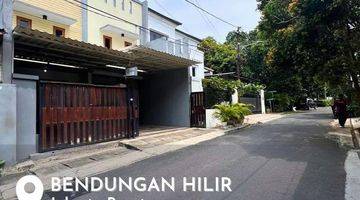 Gambar 1  Dijual Rumah Cantik Siap Huni Bendungan Hilir Jakarta Pusat