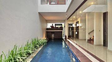 Gambar 4 For Sale Modern Tropical House Cilandak Jakarta Selatan