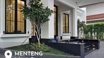 Gambar 1 For Sale Menteng Area Jakarta Pusat