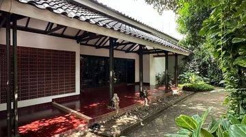 Gambar 2 Dijual Rumah di Daerah Kebayoran Baru Jakarta Selatan