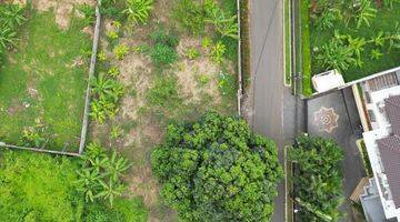 Gambar 5 For Sale Tanah Lokasi Langka Simprug Garden Good Location 