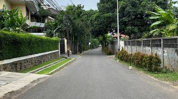 Gambar 4 For Sale Tanah Lokasi Langka Simprug Garden Good Location 