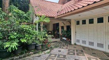 Gambar 3 For Sale Turun Harga For Sale Menteng Lokasi Premium Area Ring 1 Jalan Lebar Tenang