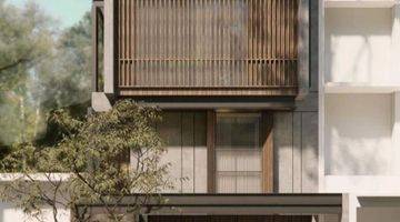 Gambar 2 For Sale Brand New Modern House Dalam Komplek Lebak Bulus Jakarta Selatan