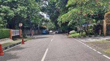 Gambar 5 For Sale Turun Harga For Sale Menteng Lokasi Premium Area Ring 1 Jalan Lebar Tenang