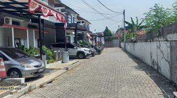 Gambar 2 Di Jual Rumah 2 Lantai Di Mustika Jaya