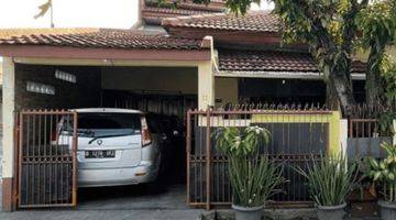 Gambar 1 Rumah Asri Ciledug Dekat Gerbang Tol Ciledug