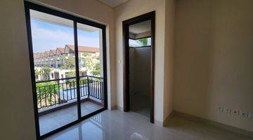 Gambar 3 Dijual Rumah Nyaman Podomoro Golf View Siap Huni