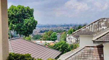 Gambar 5 Rumah Bagus Di Sayap Cikutra Bandung, Shm 