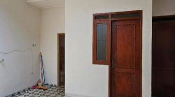 Gambar 5 Rumah Kontrakan Full Furnished Bagus di Antapani