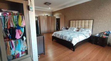 Gambar 1 Rumah 3 Lantai Setra Murni Bagus Full Furnished