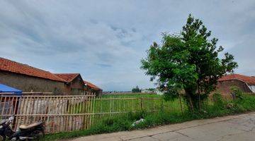 Gambar 3 DIJUAL TANAH DI DAERAH PAMEMPEUK