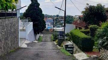 Gambar 3 Rumah Bagus Di Sayap Cikutra Bandung, Shm 