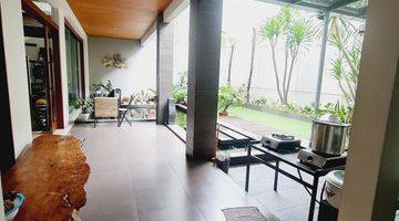 Gambar 1 RUMAH MINIMALIS MODERN FULL FURNISH DI DAERAH GATSU, MEWAH !!!