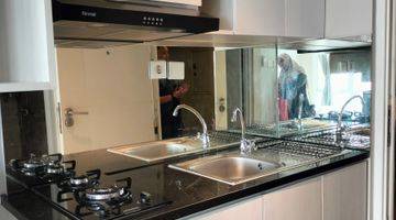 Gambar 3 Di Sewakan Apartemen Breeze Bintaro Apartemen Bagus Furnished