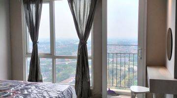 Gambar 1 Di Sewakan Apartemen Breeze Bintaro Apartemen Bagus Furnished