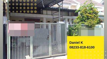 Gambar 1 Jual Rumah Taman Wisata Regency Bu Cepat