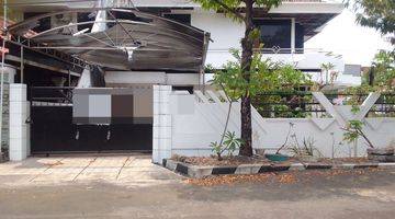 Gambar 1 Jual Rumah Taman Pondok Indah Wiyung Surabaya