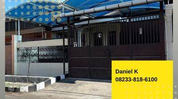 Gambar 1 Dijual Rumah Shm Darmo Baru Barat