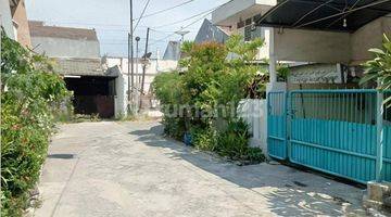 Gambar 4 Dijual Rumah 2 Lantai Bagus Darmo Permai Utara Murah Bu