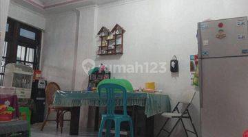 Gambar 3 Dijual Rumah 2 Lantai Bagus Darmo Permai Utara Murah Bu