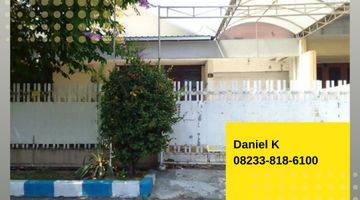 Gambar 1 Jual Rumah Darmo Permai Timur Murah Shm