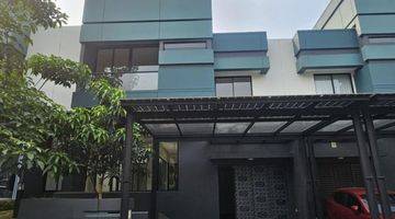 Gambar 1 Dijual Cluster Mozart Gading Serpong Luas Tanah 170m