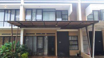 Gambar 1 Rumah Cantik Di Vinus Residence Pamulang Tangerang Selatan 