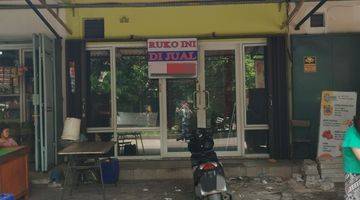 Gambar 1 Dijual Ruko 2 Lantai sudah renovasi Rutisi Aryana Tangerang 
