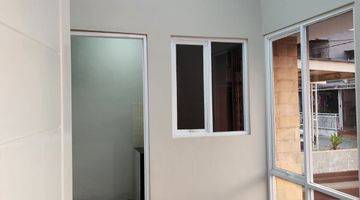 Gambar 3 Dijual Rumah Di Duta Indah Residence Cluster Delomite Periuk Tangerang 
