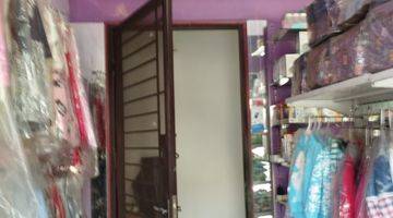 Gambar 4 Dijual Rumah/Kios Cocok Untuk Usaha Pinggir Jalan Utama Karawaci Tangerang 